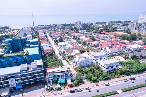 1 Bedroom Condo for sale in The Riviera Ocean Drive, Nong Prue, Chonburi