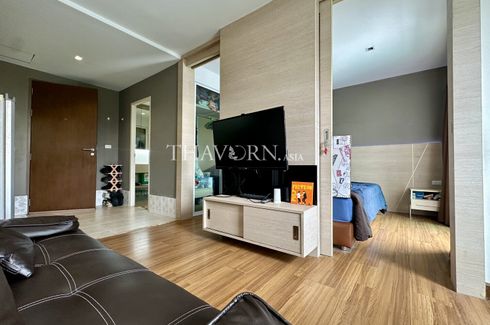 1 Bedroom Condo for sale in Nong Prue, Chonburi