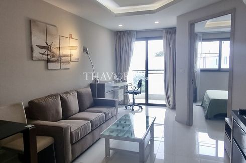 1 Bedroom Condo for sale in Water Park Condominium, Nong Prue, Chonburi