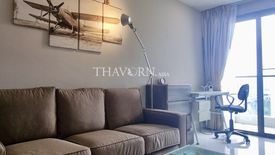 1 Bedroom Condo for sale in Water Park Condominium, Nong Prue, Chonburi