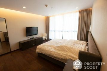 1 Bedroom Condo for sale in The Hudson Sathorn 7, Thung Maha Mek, Bangkok near BTS Chong Nonsi