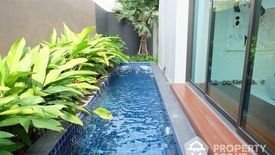 3 Bedroom House for rent in The park lane 22, Khlong Tan Nuea, Bangkok near Airport Rail Link Ramkhamhaeng