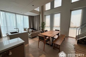 2 Bedroom Condo for sale in The Reserve Sathorn, Thung Maha Mek, Bangkok near BTS Chong Nonsi