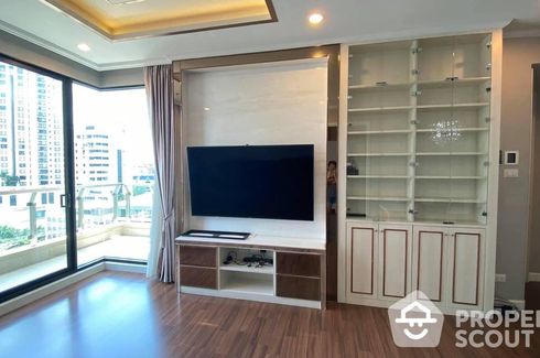 2 Bedroom Condo for rent in Supalai Elite Sathorn - Suanplu, Thung Maha Mek, Bangkok near BTS Chong Nonsi