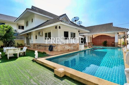 4 Bedroom House for rent in Nong Prue, Chonburi