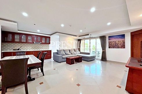 2 Bedroom Condo for rent in City Garden Pattaya, Nong Prue, Chonburi