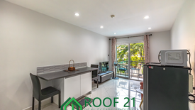 1 Bedroom Condo for sale in Nong Prue, Chonburi