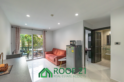 1 Bedroom Condo for sale in Nong Prue, Chonburi