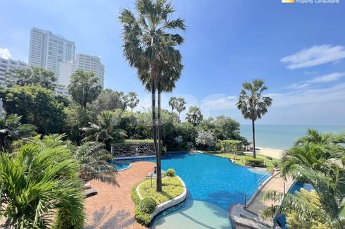 2 Bedroom Condo for Sale or Rent in The Palm Wongamat Beach, Na Kluea, Chonburi