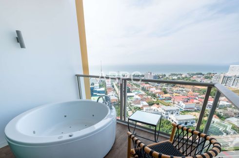 1 Bedroom Condo for sale in The Riviera Ocean Drive, Nong Prue, Chonburi