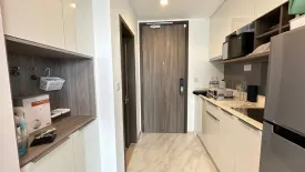 2 Bedroom Condo for sale in Ideo Mobi Asoke, Bang Kapi, Bangkok near MRT Phetchaburi