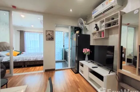 1 Bedroom Condo for rent in Regent Home Sukhumvit 81, Suan Luang, Bangkok near BTS On Nut