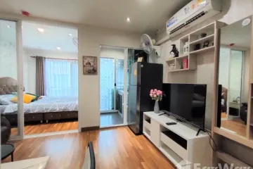 1 Bedroom Condo for rent in Regent Home Sukhumvit 81, Suan Luang, Bangkok near BTS On Nut