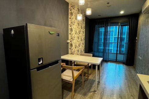 1 Bedroom Condo for sale in Ideo Mobi Charan Interchange, Bang Khun Si, Bangkok near MRT Suwinthawong