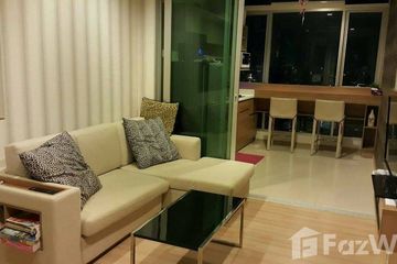 1 Bedroom Condo for sale in Rhythm Phahol-Ari, Sam Sen Nai, Bangkok near BTS Saphan Kwai