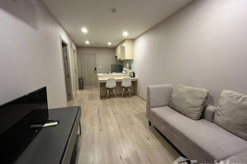 1 Bedroom Condo for sale in Serio Sukhumvit 50, Phra Khanong, Bangkok near BTS On Nut