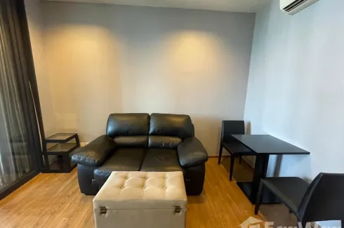 1 Bedroom Condo for sale in KAWA HAUS, Phra Khanong Nuea, Bangkok near BTS On Nut