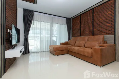 3 Bedroom Townhouse for sale in Baan Klang Muang Rama 9-Onnut, Prawet, Bangkok near Airport Rail Link Ban Thap Chang