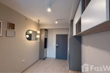 1 Bedroom Condo for sale in LIFE Asoke - Rama 9, Makkasan, Bangkok near MRT Phra Ram 9