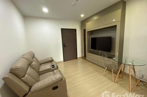 1 Bedroom Condo for sale in Supalai Park Talat Phlu Station, Talat Phlu, Bangkok near BTS Wutthakat