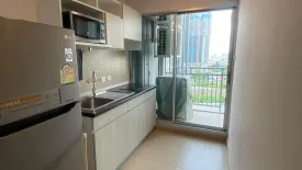 1 Bedroom Condo for sale in Supalai Park Talat Phlu Station, Talat Phlu, Bangkok near BTS Wutthakat