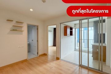 1 Bedroom Condo for sale in Niche id Phetkasem-Bangkae, Bang Khae, Bangkok near MRT Bang Khae