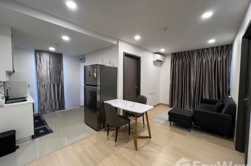 2 Bedroom Condo for sale in Supalai Prime Rama 9, Bang Kapi, Bangkok near Airport Rail Link Makkasan