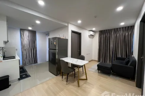 2 Bedroom Condo for sale in Supalai Prime Rama 9, Bang Kapi, Bangkok near Airport Rail Link Makkasan