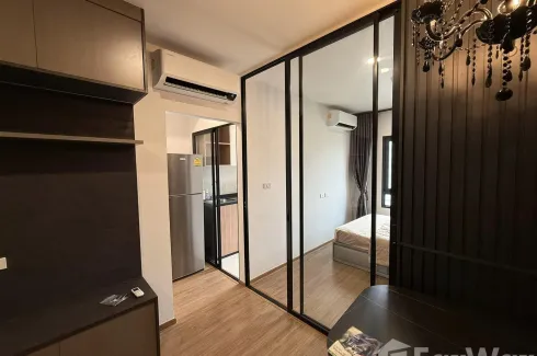 1 Bedroom Condo for sale in The LIVIN Phetkasem, Bang Wa, Bangkok near MRT Phasi Charoen