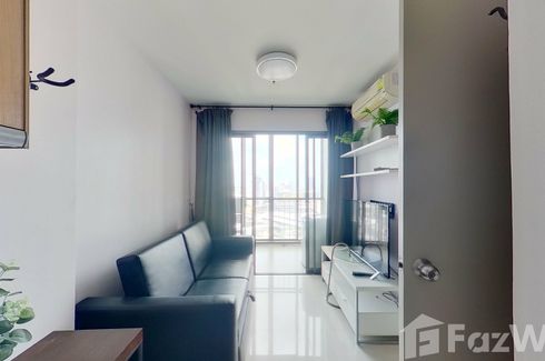 1 Bedroom Condo for rent in Ideo Mix Sukhumvit 103, Bang Na, Bangkok near BTS Udom Suk