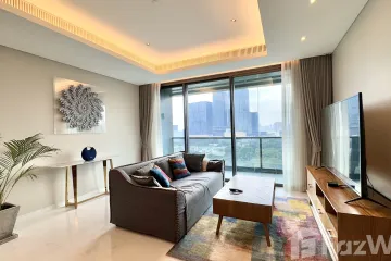 1 Bedroom Condo for sale in Sindhorn Tonson, Langsuan, Bangkok near BTS Ratchadamri