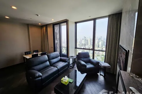 2 Bedroom Condo for sale in The ESSE Sukhumvit 36, Phra Khanong, Bangkok near BTS Thong Lo