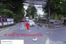 Land for sale in Phra Khanong Nuea, Bangkok near BTS Phra Khanong