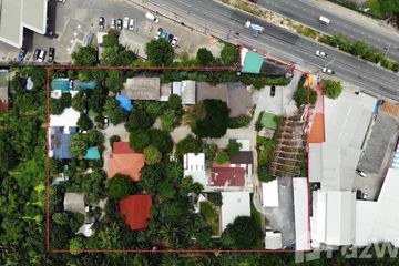 Land for sale in Bang Wa, Bangkok near MRT Phasi Charoen