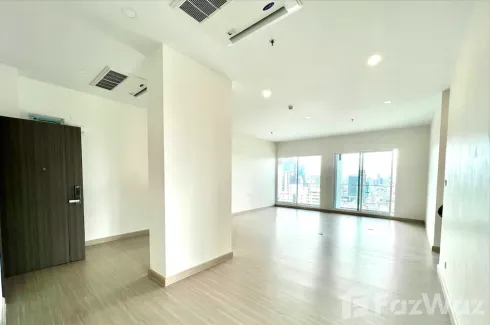 3 Bedroom Condo for sale in Supalai Premier Si Phraya-Samyan, Si Phraya, Bangkok near MRT Sam Yan