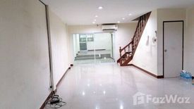 2 Bedroom Townhouse for sale in Bang Chak, Bangkok near MRT Si Udom