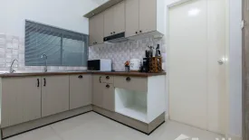 3 Bedroom Townhouse for rent in Baan Klang Muang Rama 9-Onnut, Prawet, Bangkok near Airport Rail Link Ban Thap Chang