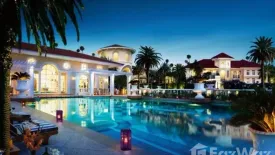 4 Bedroom Townhouse for rent in Golden Legend Sathorn-Kalpapruek, Bang Khun Thian, Bangkok