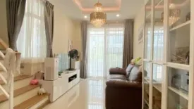 4 Bedroom Townhouse for rent in Golden Legend Sathorn-Kalpapruek, Bang Khun Thian, Bangkok