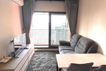 1 Bedroom Condo for rent in Life Asoke Hype, Makkasan, Bangkok near MRT Phra Ram 9