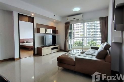 2 Bedroom Condo for rent in Supalai River Resort, Samre, Bangkok