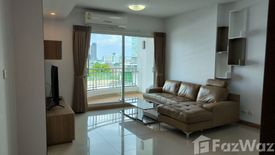 2 Bedroom Condo for rent in Supalai River Resort, Samre, Bangkok