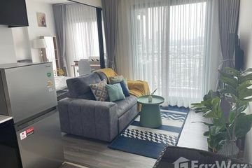 1 Bedroom Condo for rent in The Rich Sathorn - Taksin, Bang Lamphu Lang, Bangkok near BTS Wongwian Yai