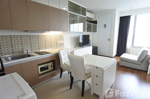 Condo for rent in Vantage Ratchavipa, Lat Yao, Bangkok near MRT Lat Phrao