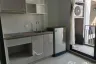 1 Bedroom Condo for rent in Aspire Asoke-Ratchada, Din Daeng, Bangkok near MRT Phra Ram 9