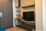 1 Bedroom Condo for rent in Centric Huay Kwang Station, Din Daeng, Bangkok near MRT Huai Khwang