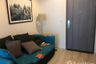 1 Bedroom Condo for rent in Centric Huay Kwang Station, Din Daeng, Bangkok near MRT Huai Khwang