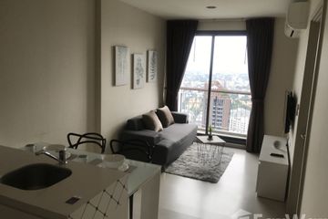 1 Bedroom Condo for sale in Rhythm Sukhumvit 42, Phra Khanong, Bangkok near BTS Ekkamai