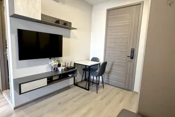 1 Bedroom Condo for rent in The Privacy Taopoon Interchange, Bang Sue, Bangkok near MRT Tao Poon