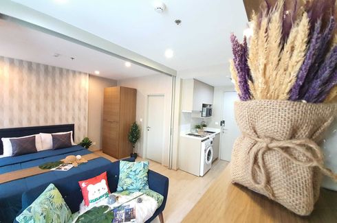 1 Bedroom Condo for sale in Ideo Q Chula - Samyan, Maha Phruettharam, Bangkok near MRT Sam Yan